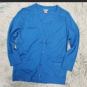 Ann Taylor Cardigan